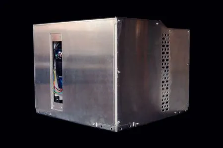 Liquid Chiller - cooling power