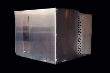 Liquid Chiller - cooling power